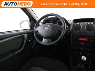 Dacia Duster 1.5 dCi Laureate 4x2