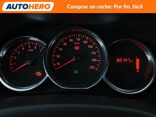 Dacia Duster 1.5 dCi Laureate 4x2