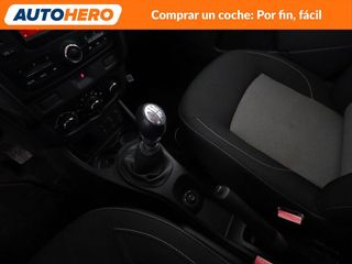 Dacia Duster 1.5 dCi Laureate 4x2