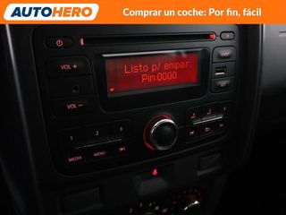 Dacia Duster 1.5 dCi Laureate 4x2