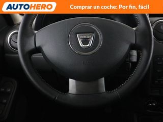 Dacia Duster 1.5 dCi Laureate 4x2