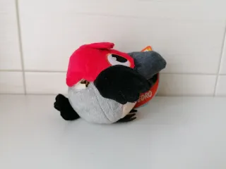Peluche collezione "Rio 2" - Pedro.