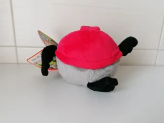 Peluche collezione "Rio 2" - Pedro.