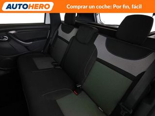 Dacia Duster 1.5 dCi Laureate 4x2