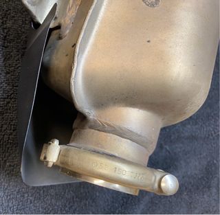 Escape original Triumph