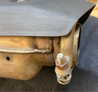 Escape original Triumph