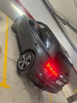 Audi Q5 2021