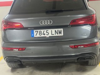 Audi Q5 2021
