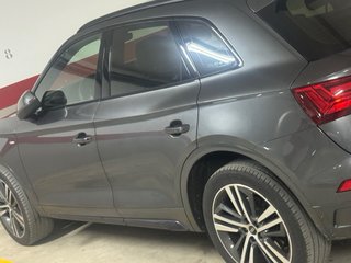 Audi Q5 2021