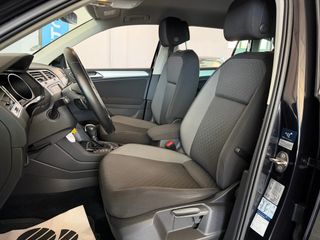 Volkswagen Tiguan Advance 2.0 TDI 150CV BMT 4Motion DSG