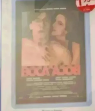 DVDS Sin Abrir: Precio Unidad:1€