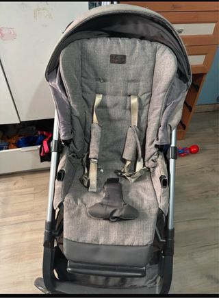 Silla de paseo Inglesina Aptica