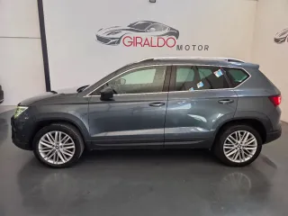 SEAT Ateca 2019