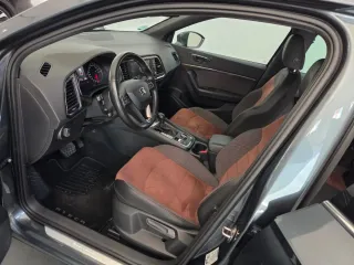 SEAT Ateca 2019