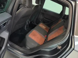 SEAT Ateca 2019