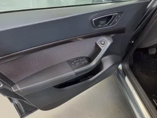 SEAT Ateca 2019