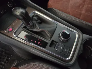 SEAT Ateca 2019
