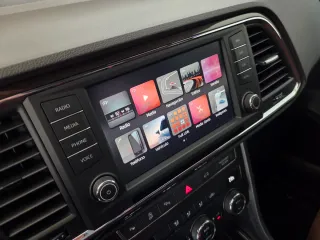 SEAT Ateca 2019