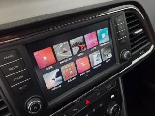 SEAT Ateca 2019
