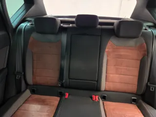 SEAT Ateca 2019