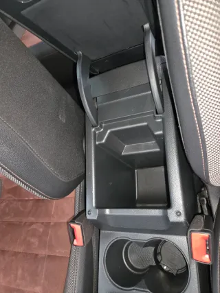 SEAT Ateca 2019