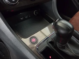SEAT Ateca 2019