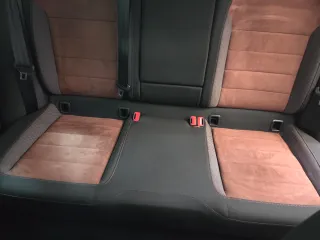 SEAT Ateca 2019