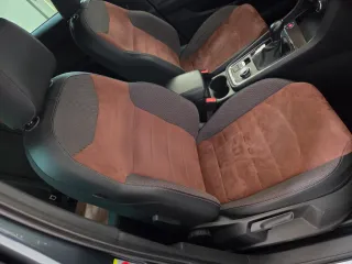 SEAT Ateca 2019