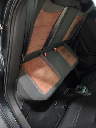 SEAT Ateca 2019