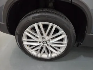 SEAT Ateca 2019