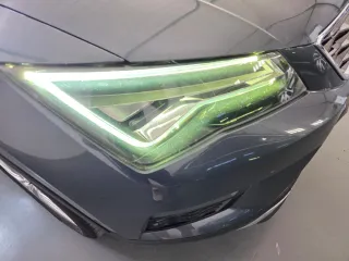 SEAT Ateca 2019