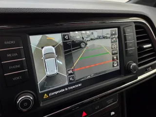 SEAT Ateca 2019