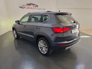 SEAT Ateca 2019