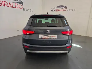 SEAT Ateca 2019