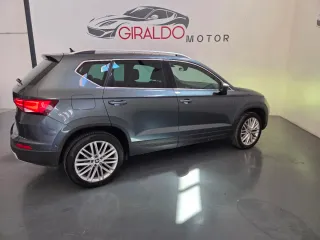SEAT Ateca 2019
