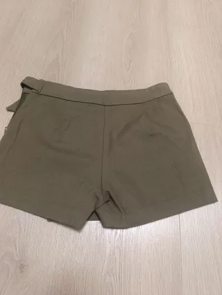 Lote 2 Pantalones Cortos