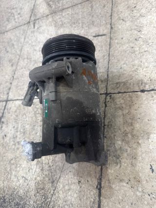 Compresor A/C Opel Astra H 13124752