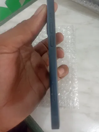 iPhone 13 Negro
