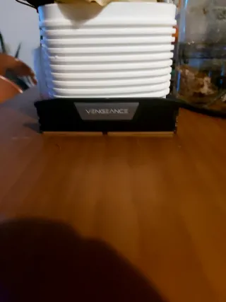 Corsair Vengeance DDR5 32GB 6600MHz negociable