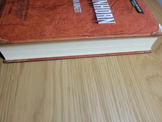 Warhammer Eisenhorn Omnibus libro
