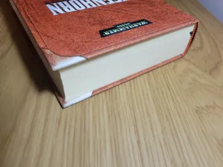 Warhammer Eisenhorn Omnibus libro