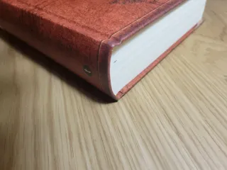 Warhammer Eisenhorn Omnibus libro