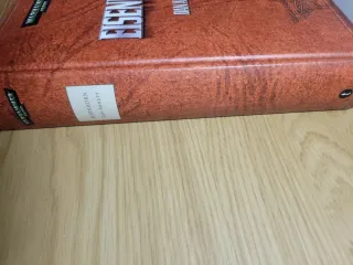 Warhammer Eisenhorn Omnibus libro