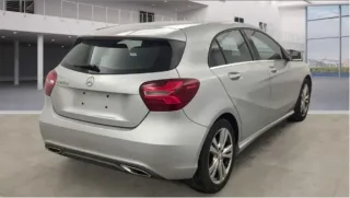 Mercedes-Benz Clase A 2016