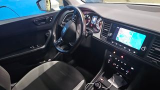 SEAT Ateca 2022