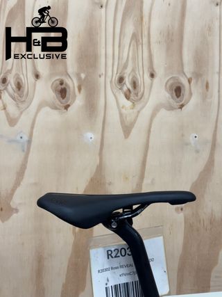 Rose Reveal 04 Ultegra Di2 Carbon Shimano 2023