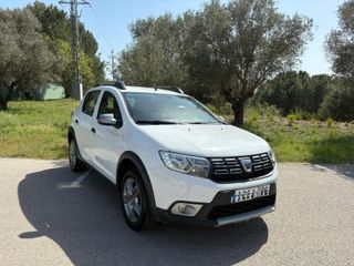 Dacia Sandero Stepway 2018