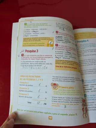 100 enigmas para triunfar en matemáticas (10-11...