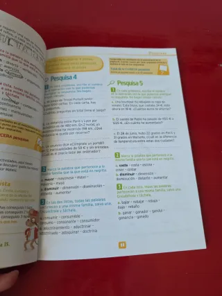 100 enigmas para triunfar en matemáticas (10-11...