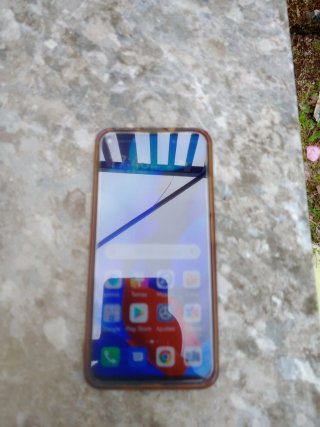 Telefono Huawei Nova 5t, Custodia e Protezione Schermo